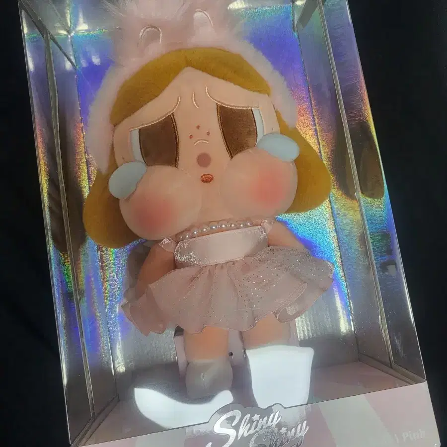 SHINee オニュ 40cm ぬいぐるみ 찡구왕 SHINEE | 샤이니 onew 찡구왕 40cm #샤이니온유,#찡구왕40cm