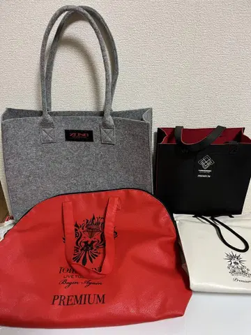동방신기 토트백 타월