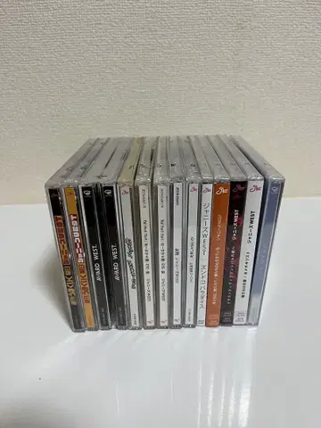 WEST. 쟈니즈WEST CD 미개봉