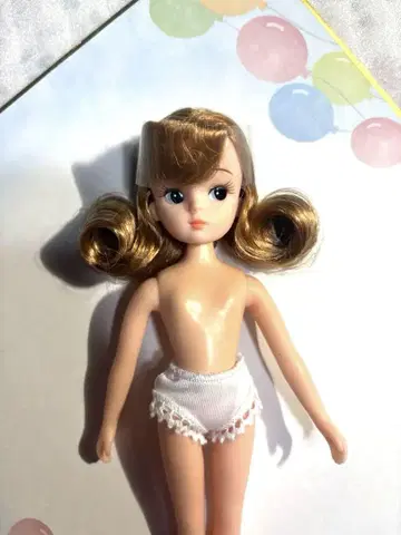 레트로 리카 마미캉 색 입술 본체뿐입니다