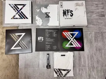 MY FIRST STORY 10th Anniversary BOX