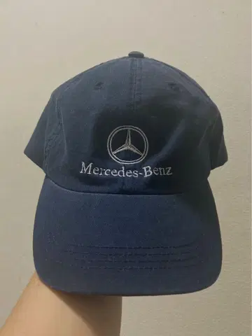Mercedez-Benz 벤츠 기업 캡