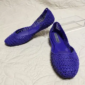 멜리사/캄파나 Melissa/CAMPANA ZIGZAG Papel