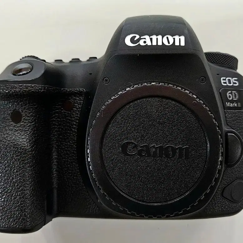 캐논 EOS 6D Mark II 육두막 풀프레임 6Dmark2 6Dm2