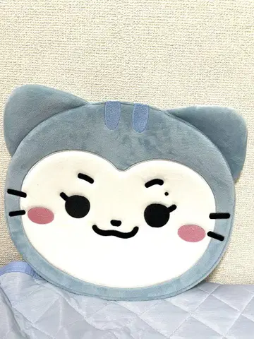 ITZY 류진 부채 커버