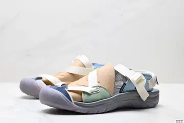 킨 KEEN Hoodzerra 샌들 메리제인 25cm