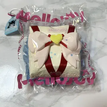 Mellojoy 티라미수 세일러 스타