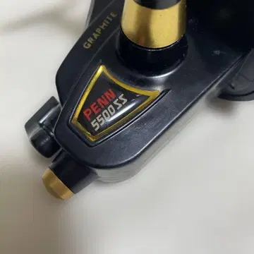 PENN 5500 SS 펜 낚시릴