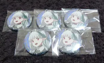 FGO 페스 캔배지 비쇼네 세트