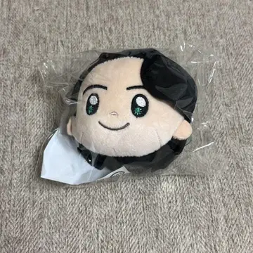 야기 유세이 마스코트 참