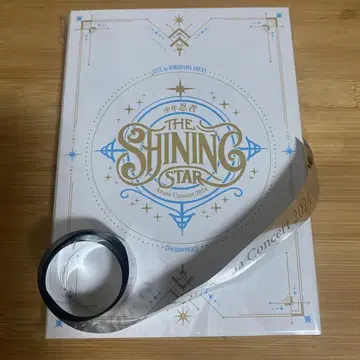 소년 닌자 THE SHINING STAR 2024 DVD