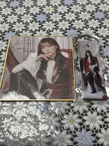 사쿠라자카46 사쿠코레 회장 복권 타무라 호노 B상 C상