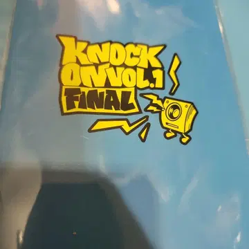 BOYNEXTDOOR 보넥도 사진 티켓 세트 KNOCK ON