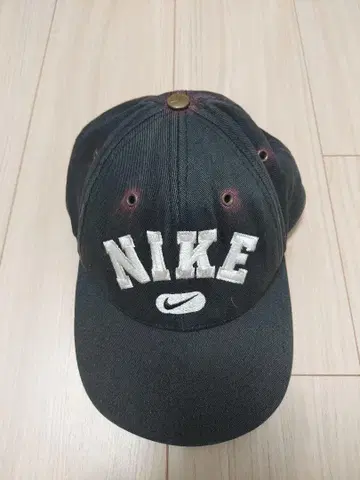90s NIKE 빈티지 캡