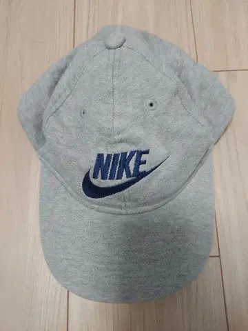00s NIKE 베이스볼형 캡
