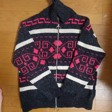 PENDLETON JOURNAL STANDARD 별주 가디건