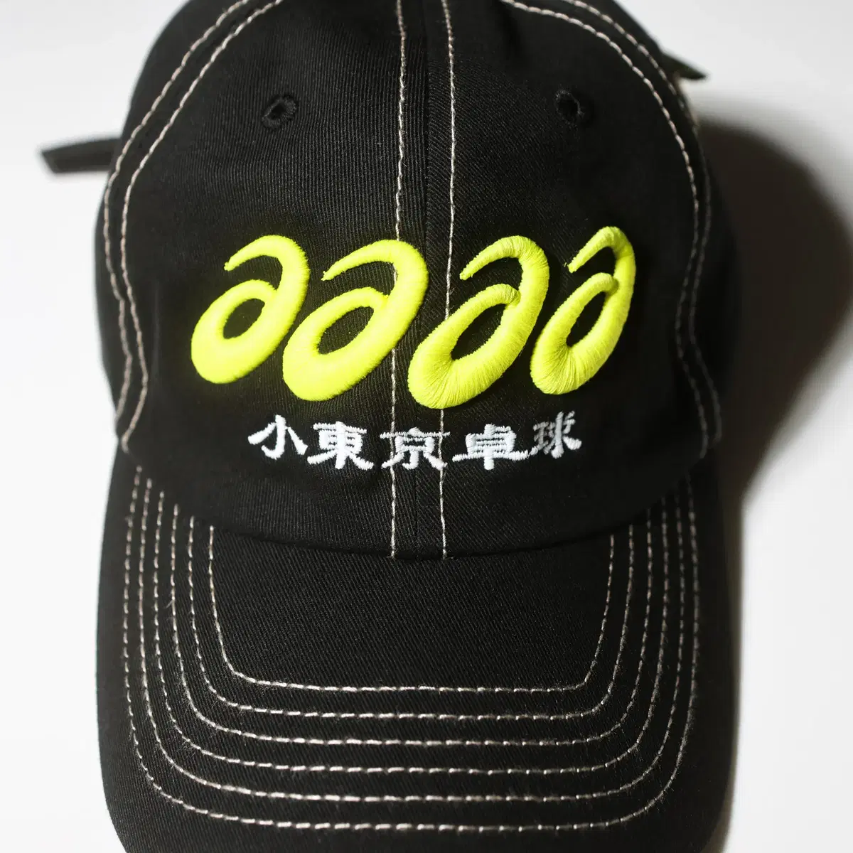ASICS | 아식스 LTTT x Asics AAAA CAP Little Tokyo Table