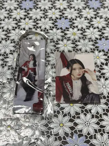 사쿠라자카46 타니구치 아이리 사쿠코레 회장 복권 B상