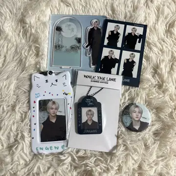 ENHYPEN 정원