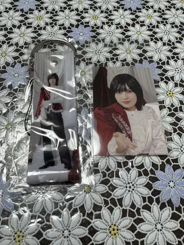 사쿠라자카46 마토노 미오 사쿠코레 회장 복권 B상