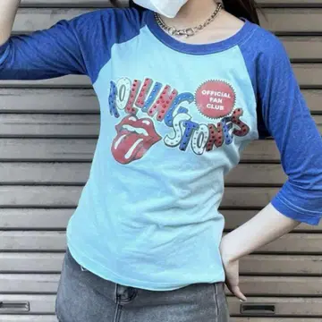 Y2K 셔츠