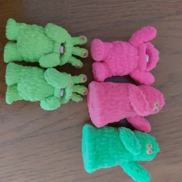 몰 뮤턴트 후지사키 타쿠마 가챠
