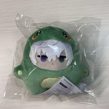 니지산지 Dytica Happy pack 니지에토 뱀 무라쿠모 카게츠
