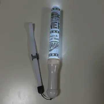 초특급 타카시 응원봉