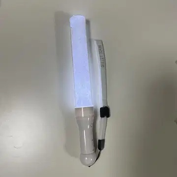 초특급 타카시 응원봉