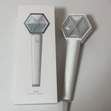 EXO 응원봉 ver.3