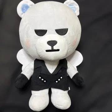 대성 BIG 베어 BIGBANG