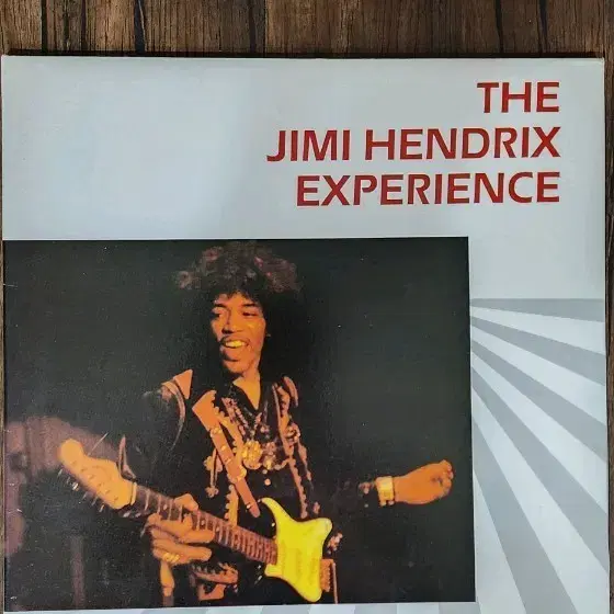 jimi hendrix 3 Nights at Winterland 激レア The Jimi Hendrix Experience - 3 Nights At Winterland
