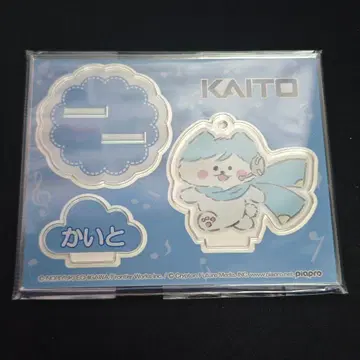 creators party 호와코로클럽 아크릴 스탠드 kaito