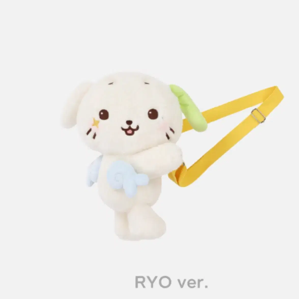 NCT WISH リョウ MD グッズ WISHDOLL リョンリョン NCT | 엔시티 [Sealed] NCT Wish Ryo Doll RyonRyon Wishdoll on