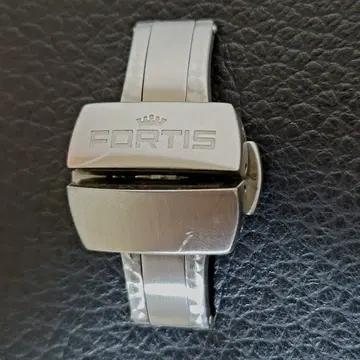 폴티스 버클 18mm 손목시계