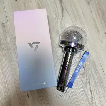 SEVENTEEN 응원봉 VER.3