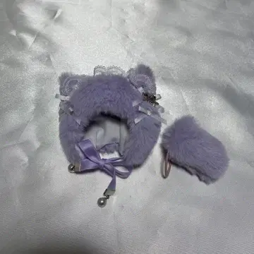 인형 의류 작가 10cm 니지파페 오만쥬