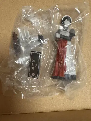 여신전생 악마소환록 제1집 메어리