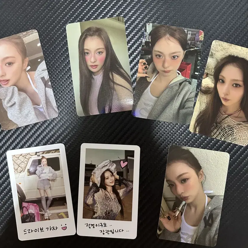 fromis_9 バースデーボックス 【ナギョン】 FROMIS_9 | 프로미스나인 Fromis_9 Lee Nakyung Birthday Box