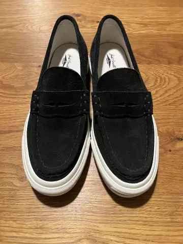 Graphaper - JACK PURCELL LOAFER 27.5cm