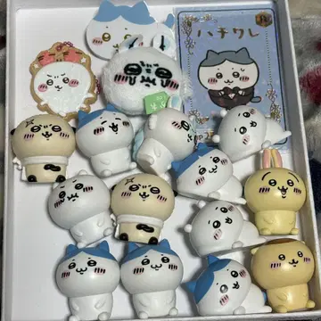 치이카와 (먼작귀) 묶음 판매