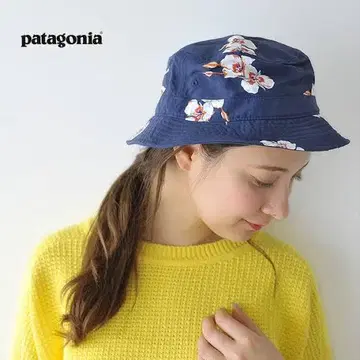 기적의 데드 여름 스테디셀러 파타고니아 웨이브페어러 버킷햇 MALC