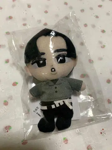 snowman 메구로 렌 스노치루 봉제 인형