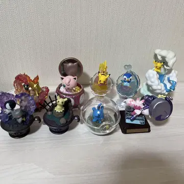 포켓몬 리멘트 묶음 판매