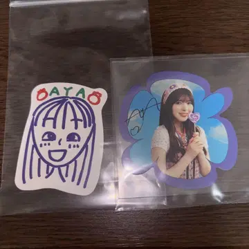 오가와 아야 노기 카페 혜택