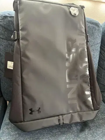 언더아머 UNDER ARMOUR UA 타포린 백팩 40L