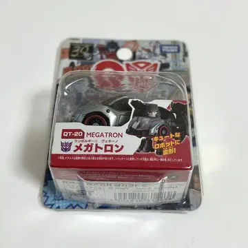 QT 트랜스포머 QT-20 메가트론
