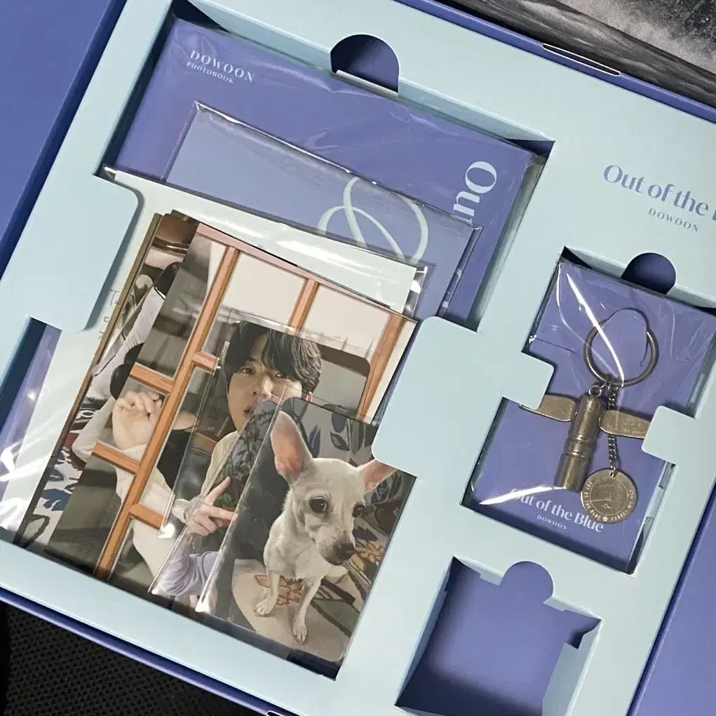 DAY6 DOWOON イヤホン フォトカードセット DAY6 DOWOON イヤホン フォトカードセット 商品一覧ページ
