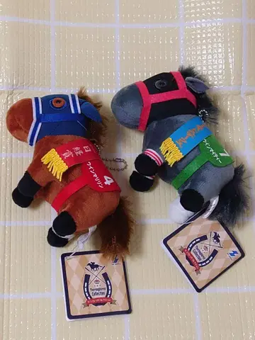 사라코레 윈 마릴린과 윈 마이티