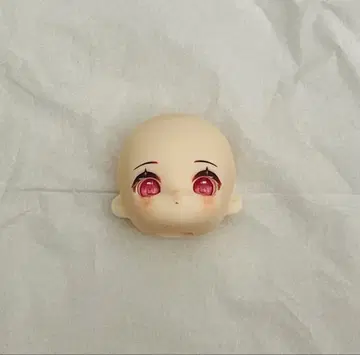 차원계 TOY [NAGI: 환경록] 토끼 매과 페이스 부품